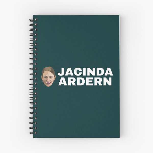 Item preview, PM jacinda ardern   designed and sold by OhOlliShop.