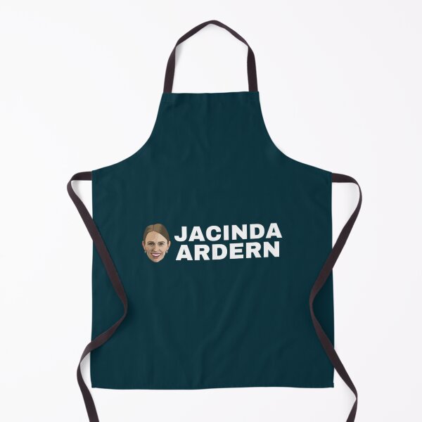 Item preview, PM jacinda ardern   designed and sold by OhOlliShop.