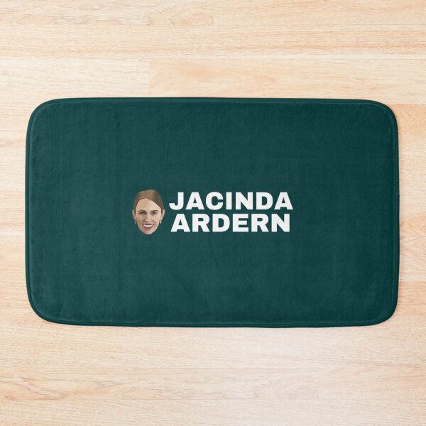 Item preview, PM jacinda ardern   designed and sold by OhOlliShop.