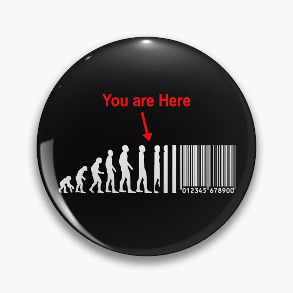 Item preview, You Are Here designed and sold by Signal Xfm Dublin.