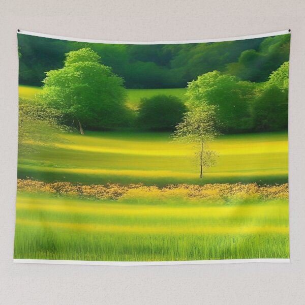 Item preview, Ukraine nature ai art designed and sold by Mirex88.