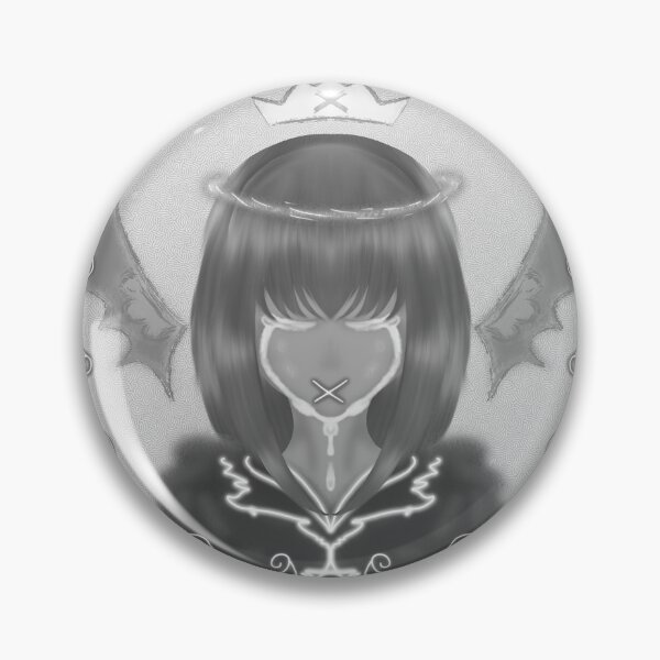 Item preview, emotional silence designed and sold by Mystery-Inn.