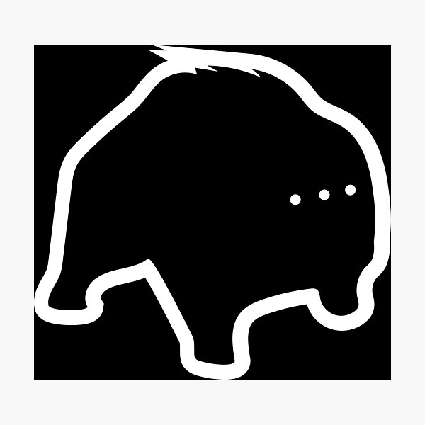 Item preview, Thing not listed designed and sold by D-GraphicDesign.
