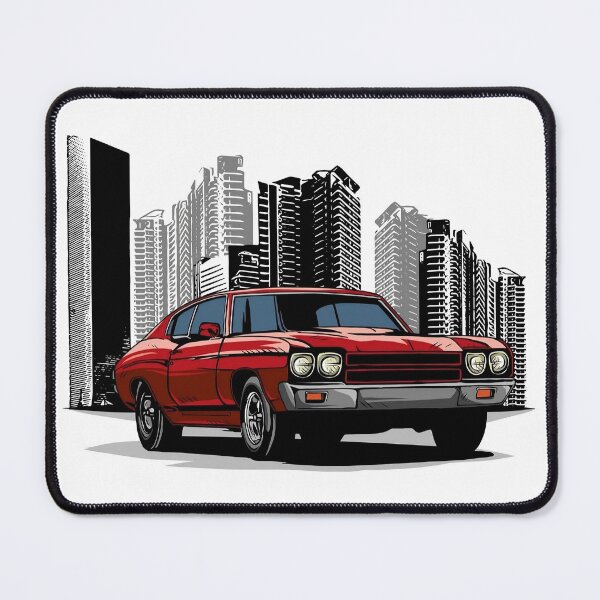 Item preview, BOSTON CLASSIC RACING CAR designed and sold by Vehiclestore.