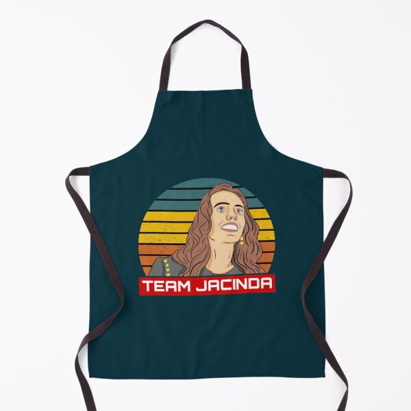 Item preview, team jacinda   designed and sold by OhOlliShop.