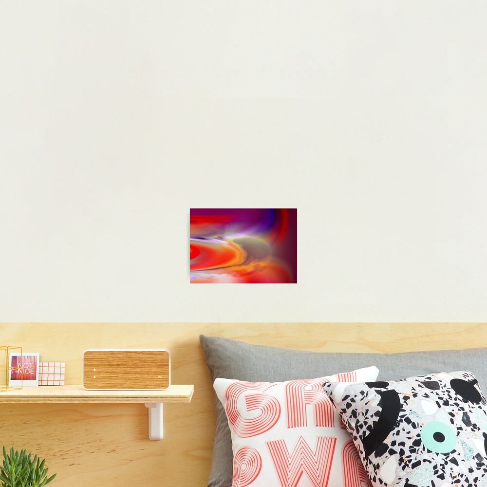 Item preview, Photographic Print designed and sold by blamo.