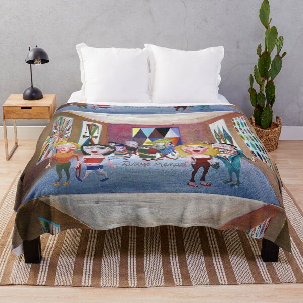 Item preview, Pop Abstract designed and sold by Diego Manuel Rodriguez.