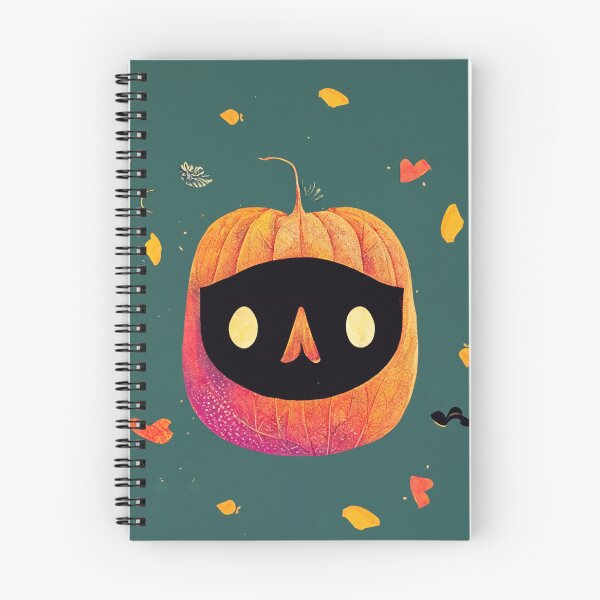 Item preview, Halloween Pumpkin - Artwork #2 (w/Background) designed and sold by DoodleOutlet.