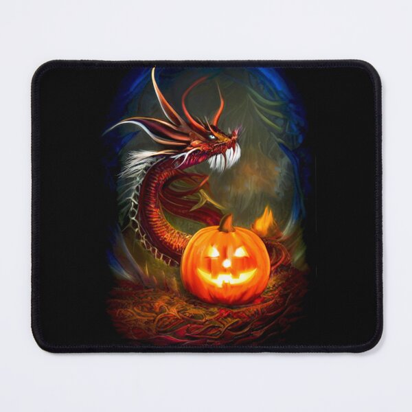 Item preview, 'Pumpkin's Lair' by Merlyn Morris designed and sold by Merlyn Morris.