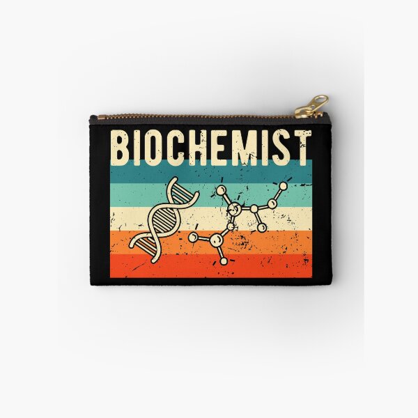 Item preview, Retro Vintage Biochemist Biochemistry designed and sold by NestaReign.