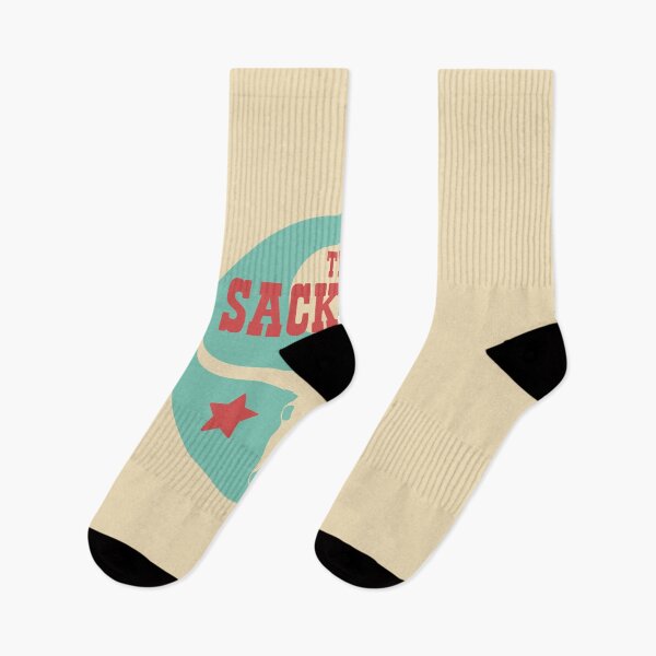Item preview, The Sacketts (Retro) designed and sold by robotrobotROBOT.