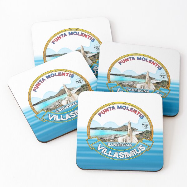Item preview, Sardinia - Sardegna - Villasimius - Punta Molentis - Light  designed and sold by miskaralise.
