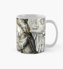 Sculptress Mug