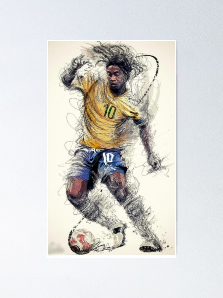 Ronaldinho Gaucho Puzzles - Apps on Google Play