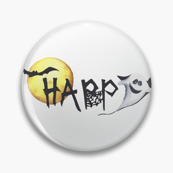 Item preview, Happy Halloween  designed and sold by Cogent Web Services.