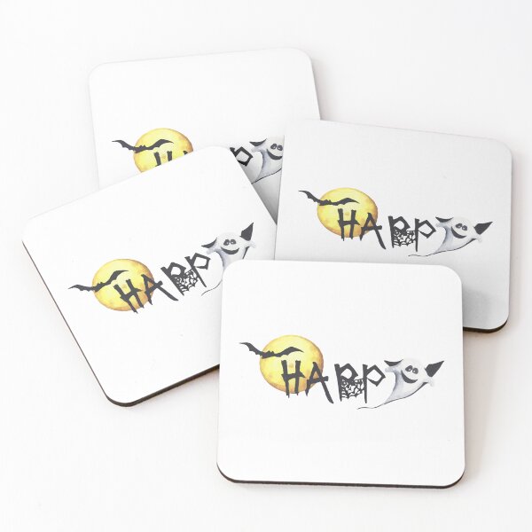 Item preview, Happy Halloween  designed and sold by Cogent Web Services.