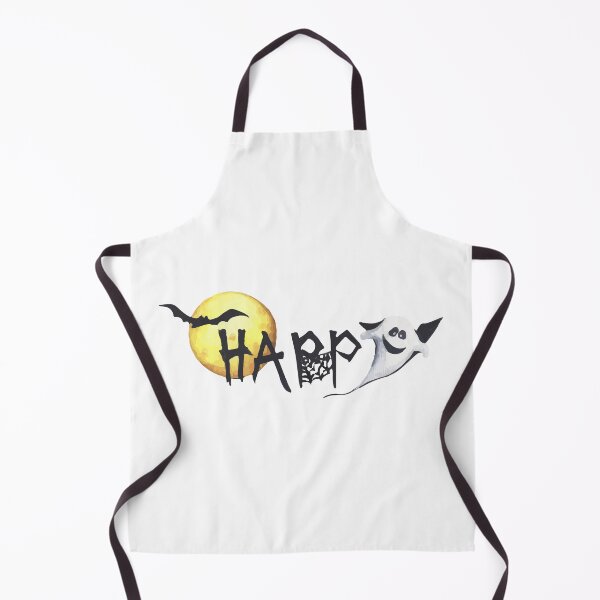 Item preview, Happy Halloween designed and sold by Cogent Web Services.