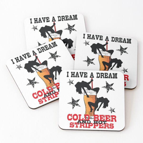 Item preview, Cold beer And Hot Strippers| GIFT FOR BEER LOVERS| GIFT FOR MAN| GIFT FOR DAD| BEER LOVERS designed and sold by al21ex.