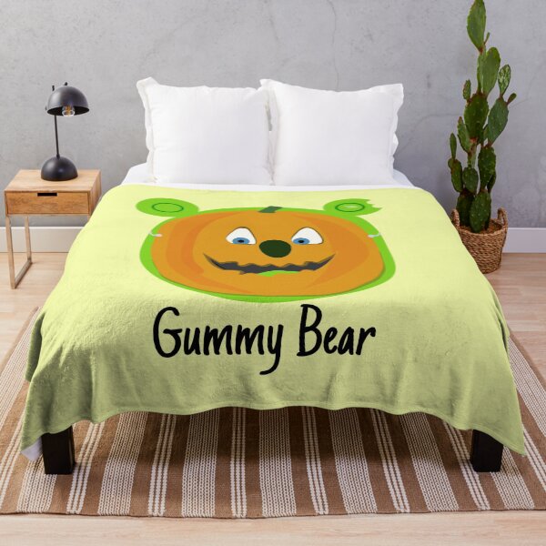Item preview, Gummy Bear Song - Halloween special designed and sold by Aurealis Creatief.