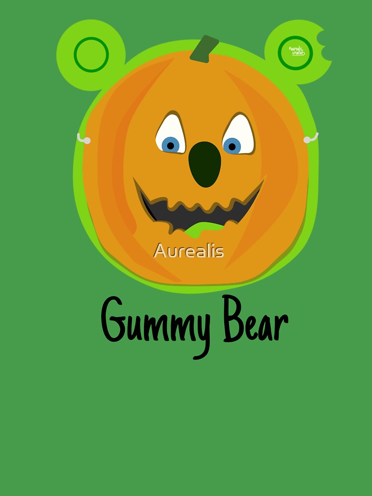 Gummy Bear Song Halloween Special - Microsoft Apps