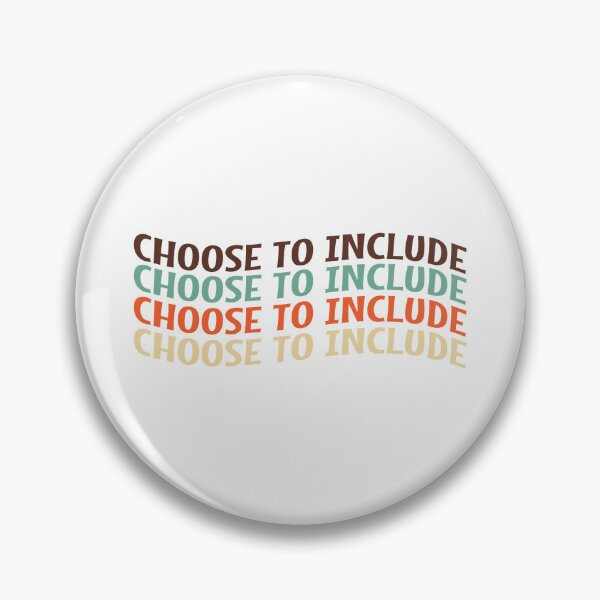 Item preview, Choose To Include | Autism Awareness | Special Ed | Special Education Teacher designed and sold by MOONINSPIRATION.