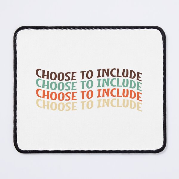 Item preview, Choose To Include | Autism Awareness | Special Ed | Special Education Teacher designed and sold by MOONINSPIRATION.