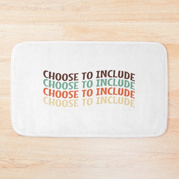 Item preview, Choose To Include | Autism Awareness | Special Ed | Special Education Teacher designed and sold by MOONINSPIRATION.