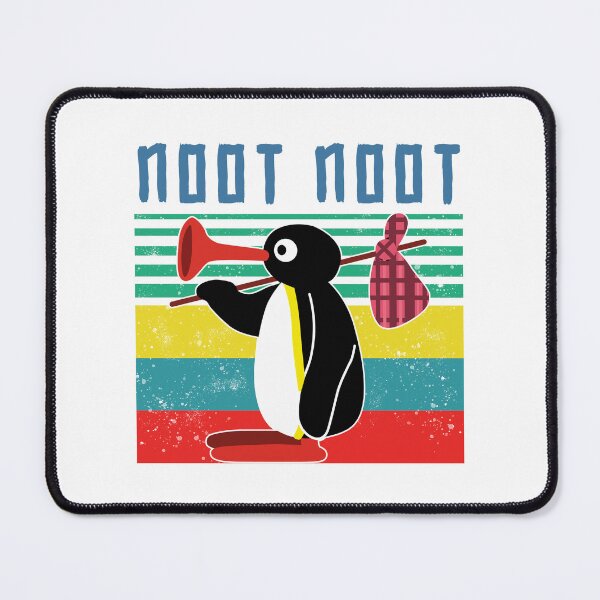 Item preview, Penguin Noot Noot designed and sold by samer11.
