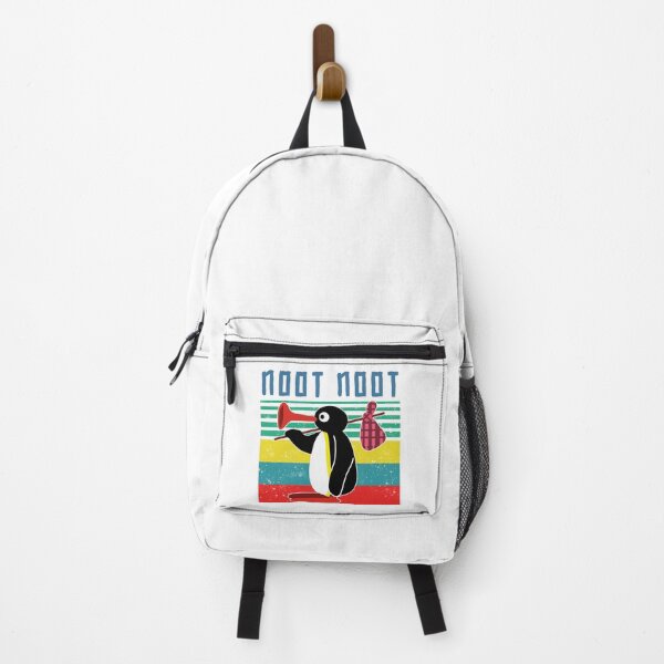 Item preview, Penguin Noot Noot designed and sold by samer11.