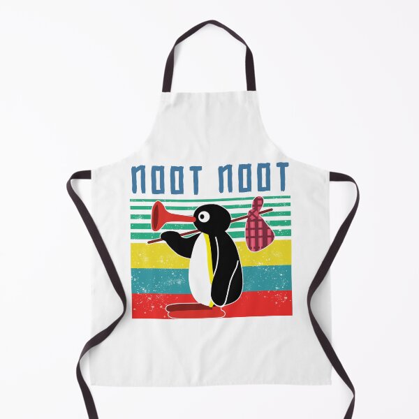 Item preview, Penguin Noot Noot designed and sold by samer11.