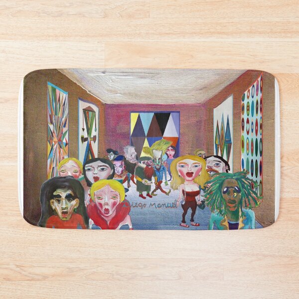 Item preview, Pop Abstract designed and sold by Diego Manuel Rodriguez.
