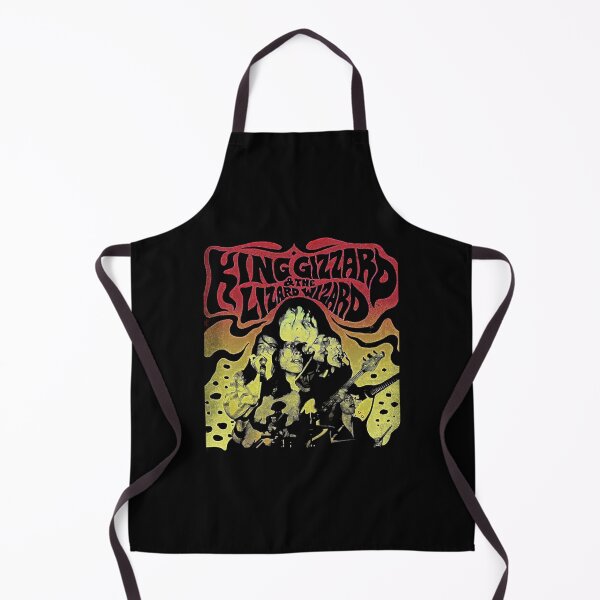Item preview, King Gizzard and The Lizard Wizard - Altered Beast designed and sold by AlexanMitchell.