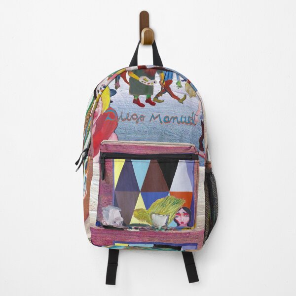 Item preview, Pop Abstract designed and sold by Diego Manuel Rodriguez.