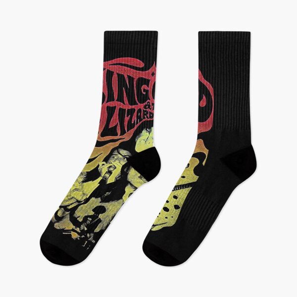 Item preview, King Gizzard and The Lizard Wizard - Altered Beast    designed and sold by AlexanMitchell.