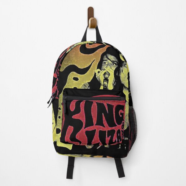 Item preview, King Gizzard and The Lizard Wizard - Altered Beast    designed and sold by AlexanMitchell.
