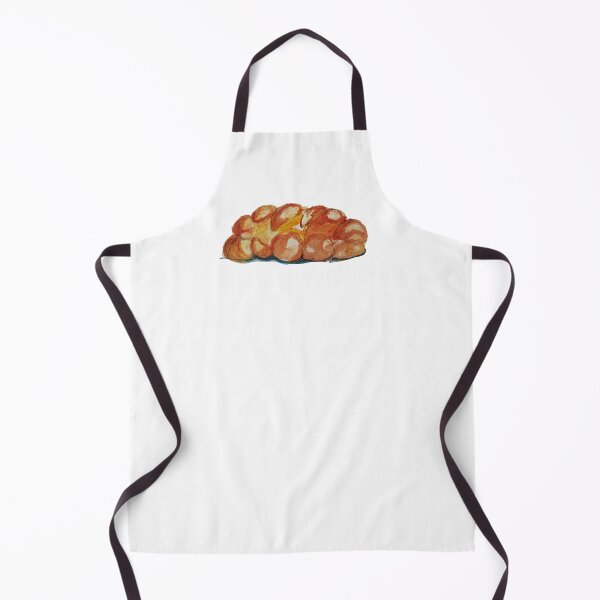 Item preview, Challah designed and sold by Rebecca Seeman.