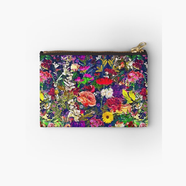 Item preview, Floral Fantasy Pattern designed and sold by PETER GROSS.