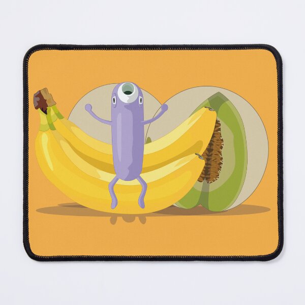 Item preview, banana melon designed and sold by Sanctisfyer.