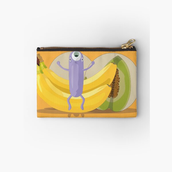 Item preview, banana melon designed and sold by Sanctisfyer.