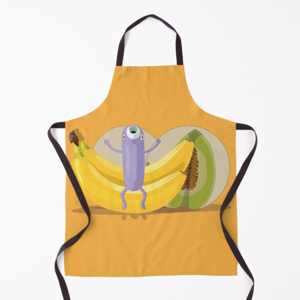 Item preview, banana melon designed and sold by Sanctisfyer.