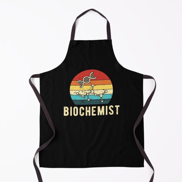 Item preview, Retro Biochemist Vintage Biochemistry designed and sold by NestaReign.