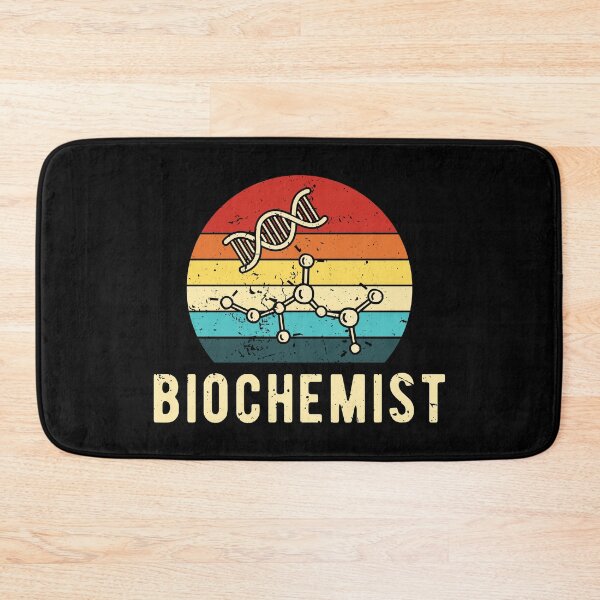 Item preview, Retro Biochemist Vintage Biochemistry designed and sold by NestaReign.