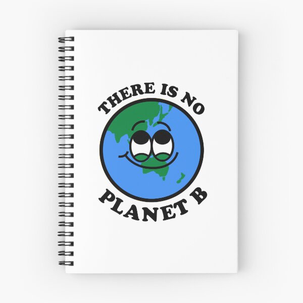 Item preview, There is no planet B designed and sold by Goodworkstore.