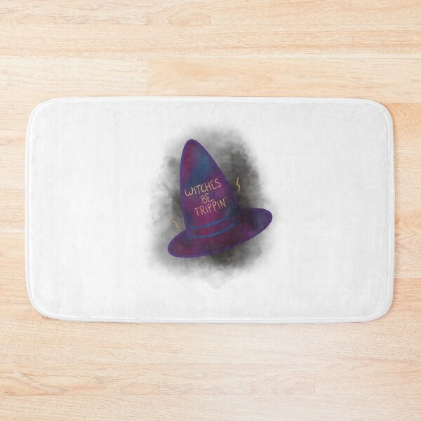 Item preview, Witches be trippin designed and sold by maggiemuffin13.