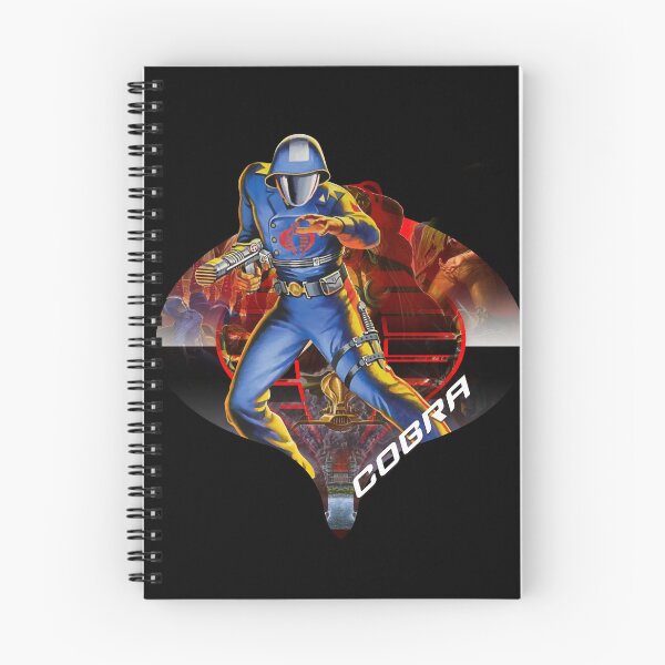 Item preview, Cobra Commander designed and sold by pixvox.