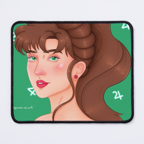 Item preview, Sailor Jupiter designed and sold by ines--peres.