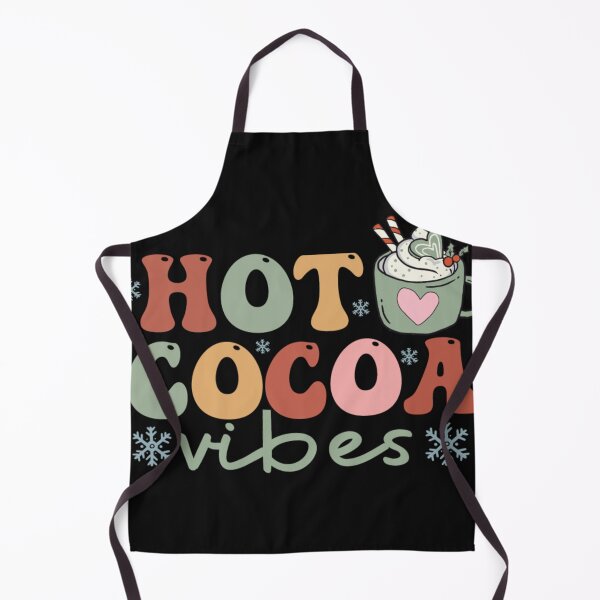 Item preview, hot cocoa vibes designed and sold by hieuhieustore.