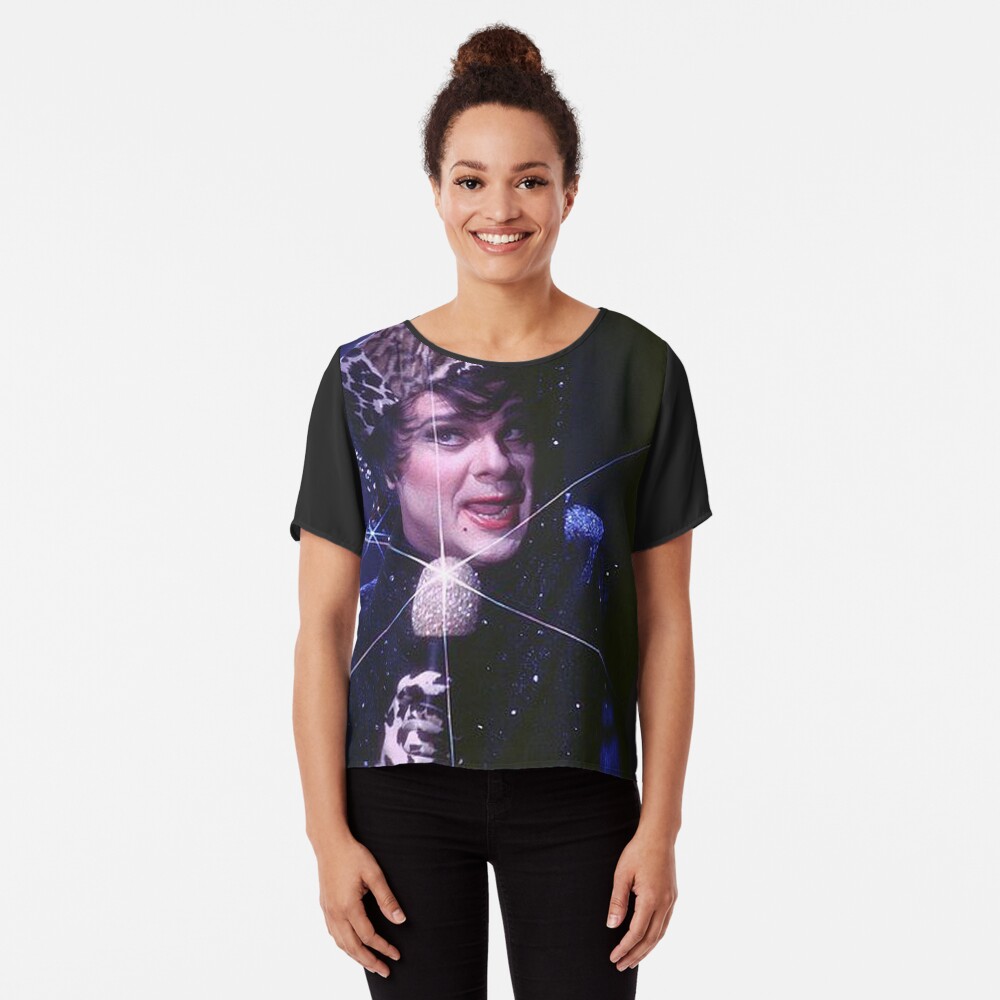 "the birdcage starina " Tshirt by JealousPervert Redbubble