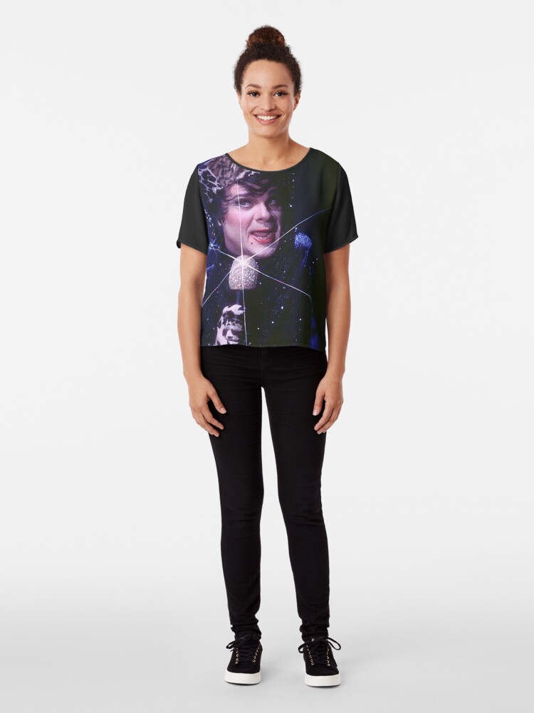 "the birdcage starina " Tshirt by JealousPervert Redbubble