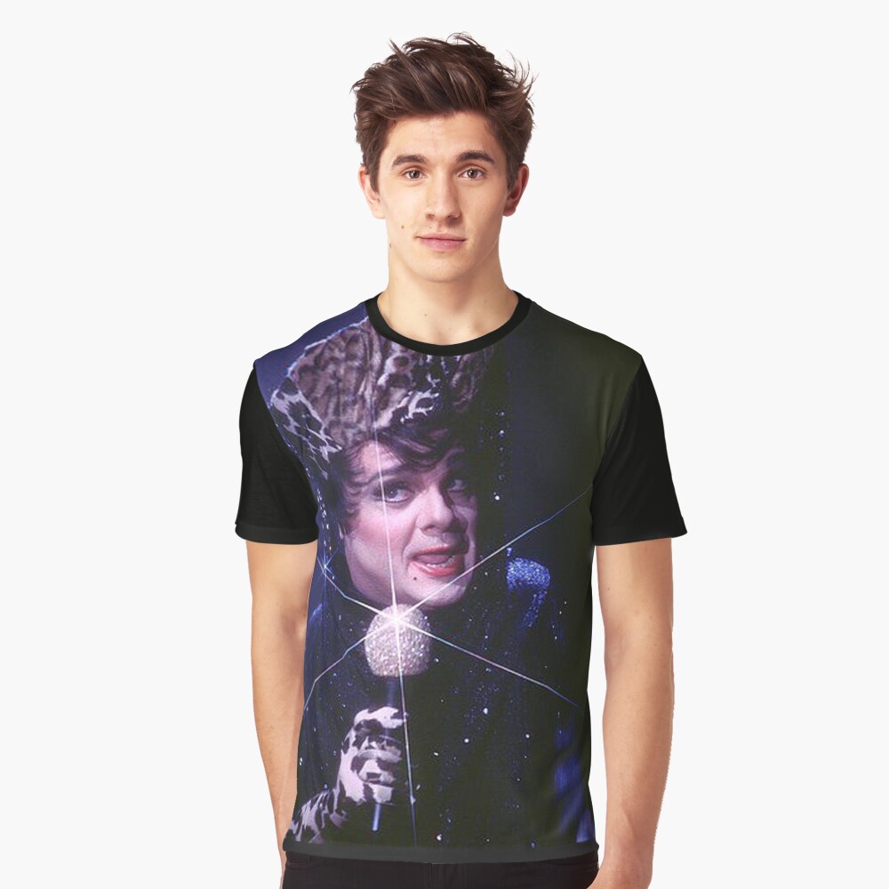 "the birdcage starina " Tshirt for Sale by JealousPervert Redbubble